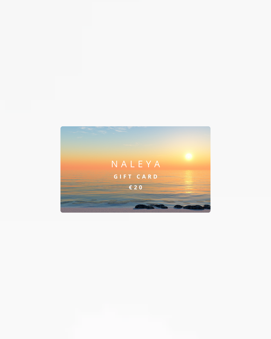 Modest wear e-gift card 20 euros Naleya wear